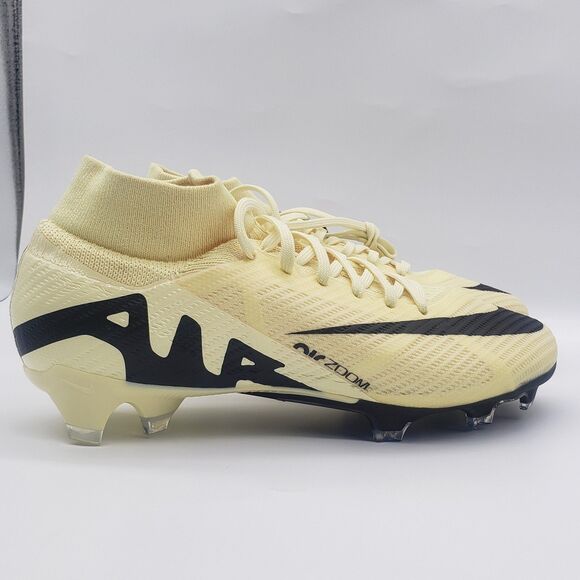 Nike Other - Nike Zoom Superfly 9 Pro FG Lemonade Soccer Cleats, Size 6.5 BNIB DJ5598-700